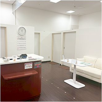 Total Beauty Salon AURA イオンタウン津城山
(トータルビューティーサロン アウラ イオンタウンツシロヤマ)