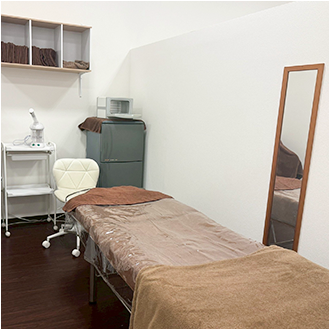 Total Beauty Salon AURA イオンタウン津城山
(トータルビューティーサロン アウラ イオンタウンツシロヤマ)