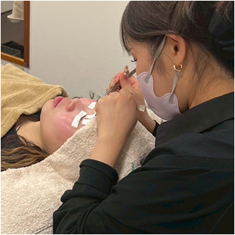 Total Beauty Salon AURA イオンタウン津城山
(トータルビューティーサロン アウラ イオンタウンツシロヤマ)