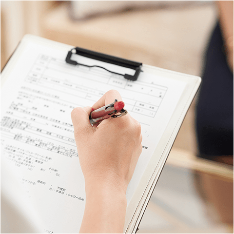 通いやすい価格設定