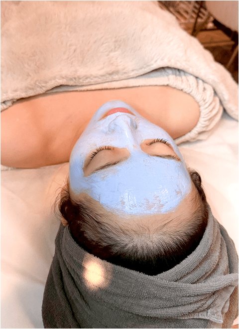 高機能ブランドトリートメントを導入