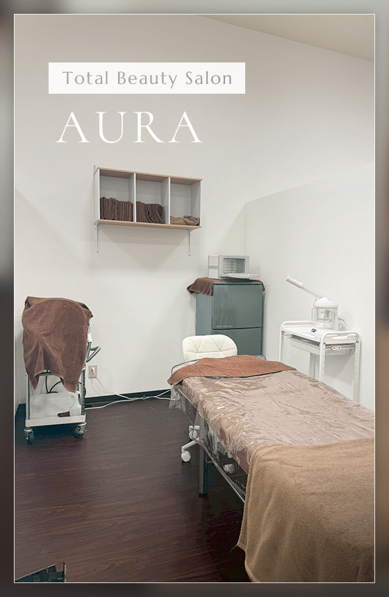 Total Beauty Salon AURA